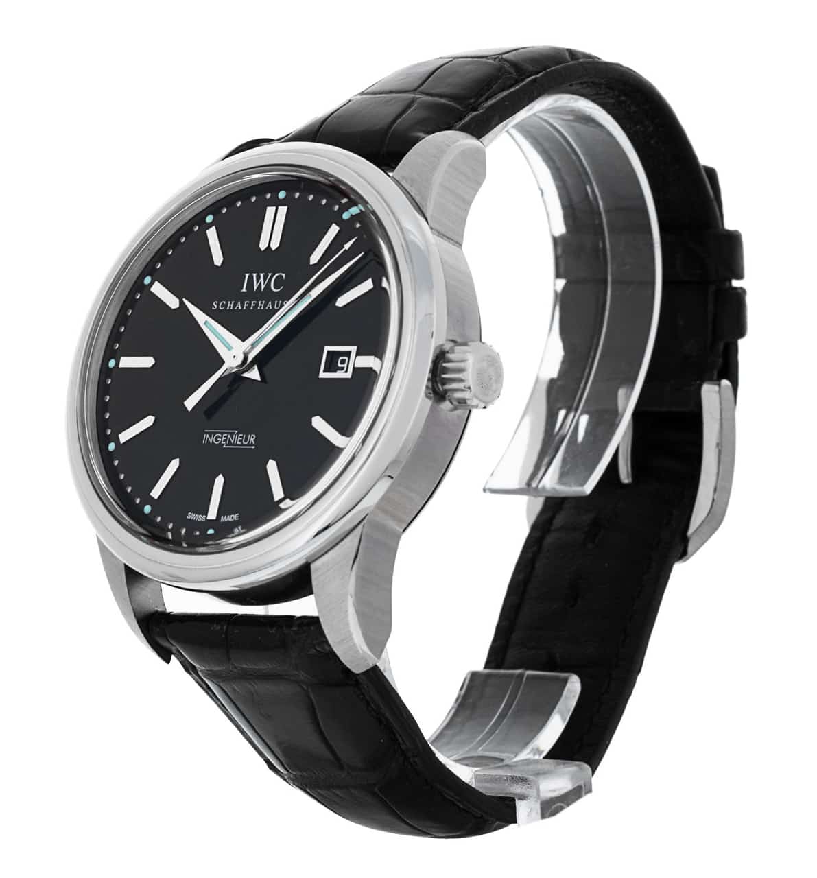 Iwc vintage ingenieur automatic 2025 iw3233